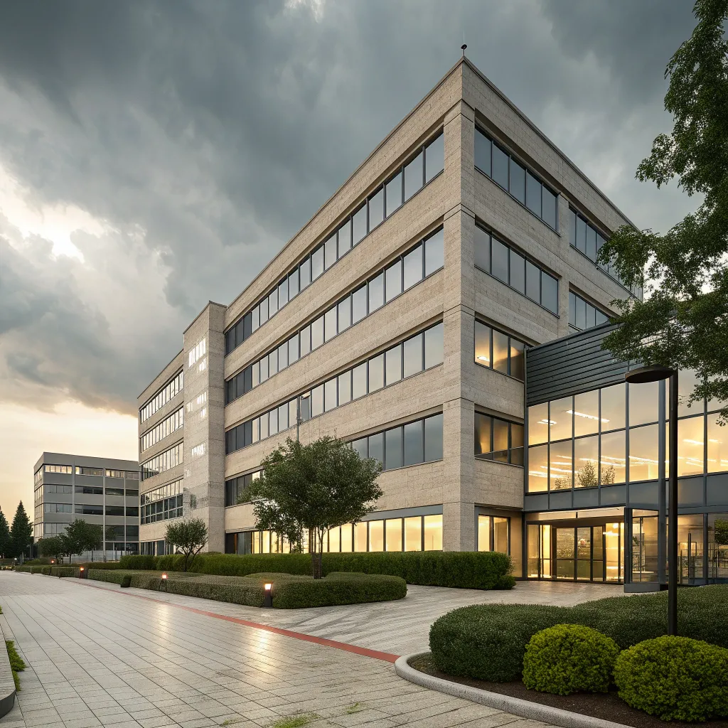 Office Building
